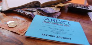 Micro Savings ARDCI