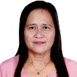 ARDCI Microfinance - Board Member, Marilyn A. Carillo