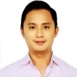 ARDCI Microfinance - Corporate Communications and Marketing Director, Michael Alex R. Teves 